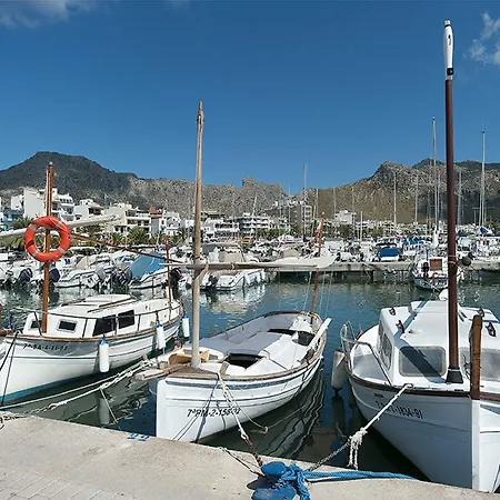 Owl Moya - Walking Distance To The Port de Pollenca