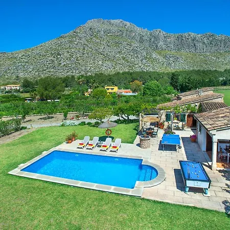 Owl Moya - Walking Distance To The Villa *